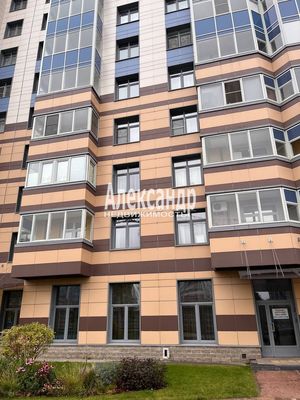 Сдам торговое помещение 146,5 м2, Ипподромный пер, 1к3, Санкт-Петербург г