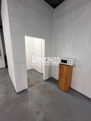 Сдам торговое помещение 146,5 м2, Ипподромный пер, 1к3, Санкт-Петербург г