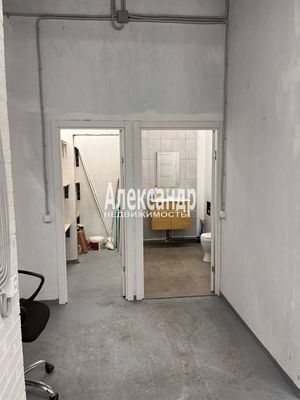 Сдам торговое помещение 146,5 м2, Ипподромный пер, 1к3, Санкт-Петербург г