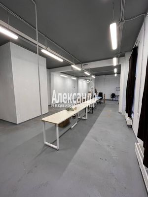 Сдам торговое помещение 146,5 м2, Ипподромный пер, 1к3, Санкт-Петербург г