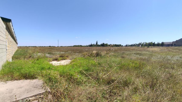 Продам склад 980 м2, Кленовка с