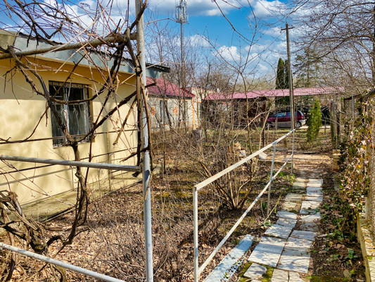 Продам дом, Приозерная ул, 6, Ставрополь г, 0 км от города