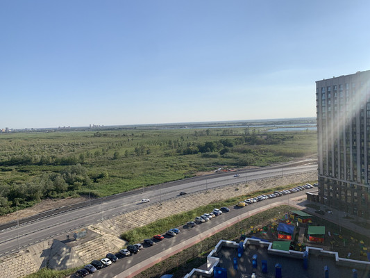 Продам однокомнатную (1-комн.) квартиру, Бориса Слюсаря ул, 6/66к3, Ростов-на-Дону г