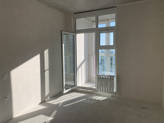 Продам однокомнатную (1-комн.) квартиру, Бориса Слюсаря ул, 6/66к3, Ростов-на-Дону г