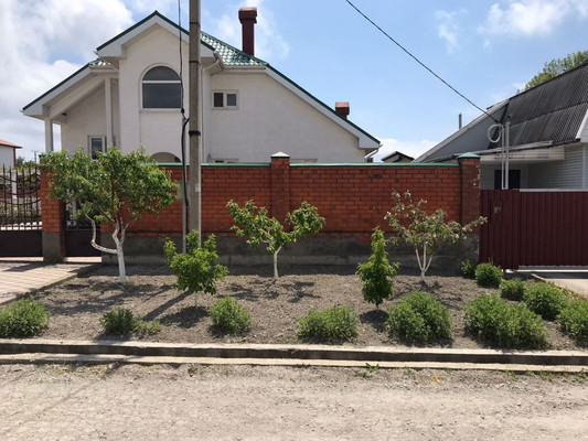 Продам дом, Суворова ул, 8, Южная Озереевка с, 0 км от города