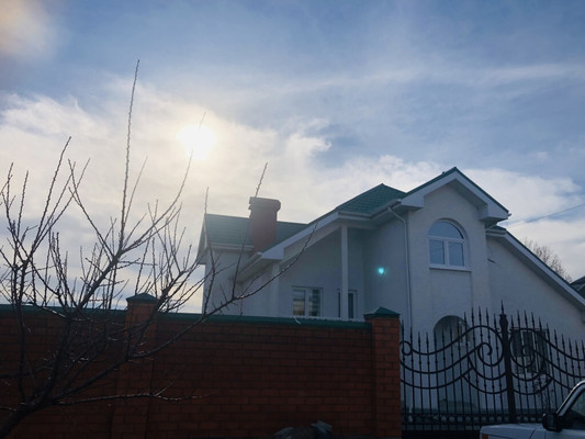 Продам дом, Суворова ул, 8, Южная Озереевка с, 0 км от города