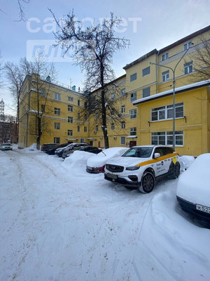 Продам многокомнатную квартиру, Октябрьский пр-кт, 403, Люберцы г