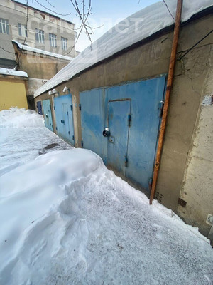 Продам многокомнатную квартиру, Октябрьский пр-кт, 403, Люберцы г