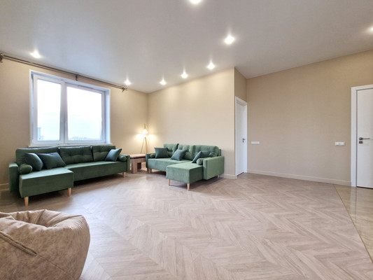 Сдам двухкомнатную (2-комн.) квартиру, Староалексеевская ул, 5А, Москва г