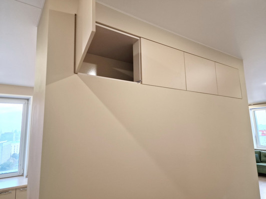 Сдам двухкомнатную (2-комн.) квартиру, Староалексеевская ул, 5А, Москва г