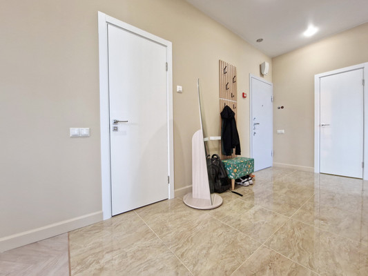 Сдам двухкомнатную (2-комн.) квартиру, Староалексеевская ул, 5А, Москва г