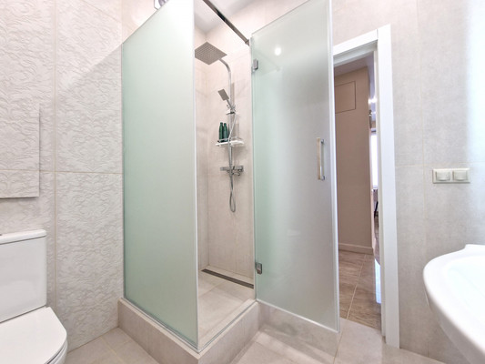 Сдам двухкомнатную (2-комн.) квартиру, Староалексеевская ул, 5А, Москва г