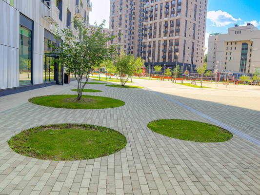 Сдам двухкомнатную (2-комн.) квартиру, Староалексеевская ул, 5А, Москва г