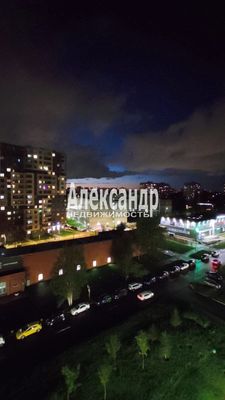 Продам однокомнатную (1-комн.) квартиру, Львовская ул, 9, Санкт-Петербург г