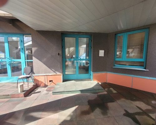 Сдам офисное помещение 144,9 м2, Минская ул, 1Гк1, Москва г