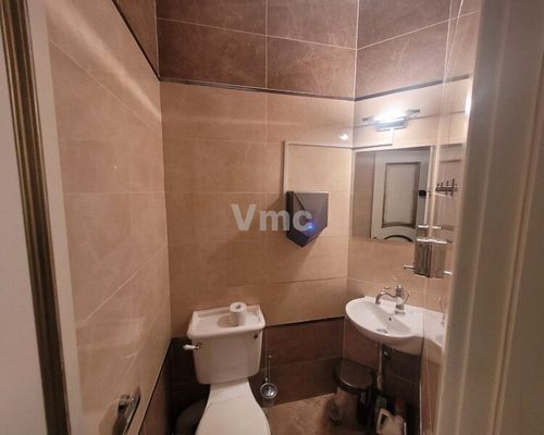 Сдам офисное помещение 144,9 м2, Минская ул, 1Гк1, Москва г