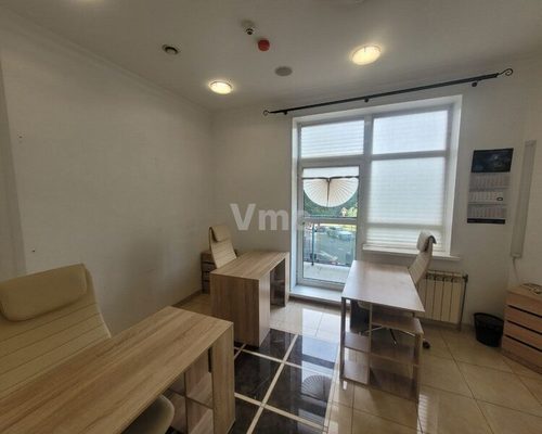 Сдам офисное помещение 144,9 м2, Минская ул, 1Гк1, Москва г