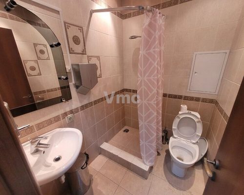 Сдам офисное помещение 144,9 м2, Минская ул, 1Гк1, Москва г