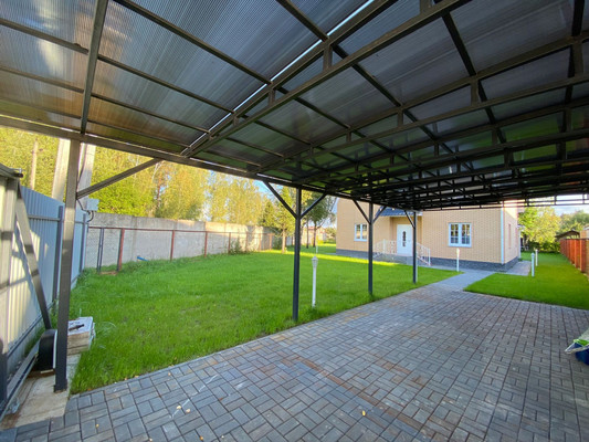 Продам коттедж, Профессора Арефьева ул, Турейка д, 0 км от города