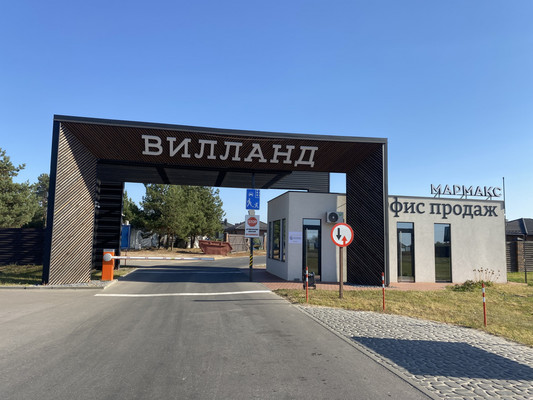 Продам коттедж, Окское с/п, 0 км от города