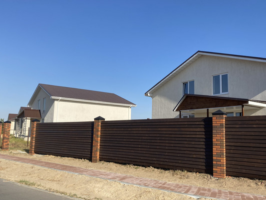 Продам коттедж, Окское с/п, 0 км от города