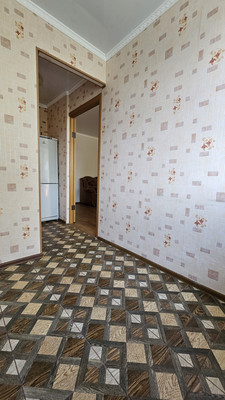 Продам двухкомнатную (2-комн.) квартиру, Комсомольская ул, 23, Октябрьский г