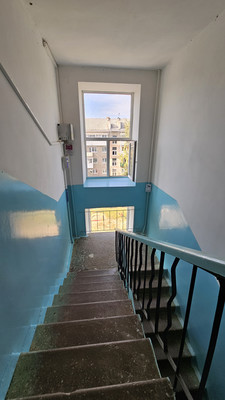 Продам двухкомнатную (2-комн.) квартиру, Комсомольская ул, 23, Октябрьский г
