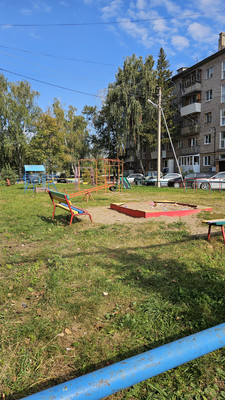 Продам двухкомнатную (2-комн.) квартиру, Комсомольская ул, 23, Октябрьский г