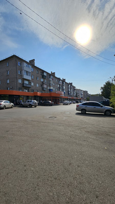 Продам двухкомнатную (2-комн.) квартиру, Комсомольская ул, 23, Октябрьский г