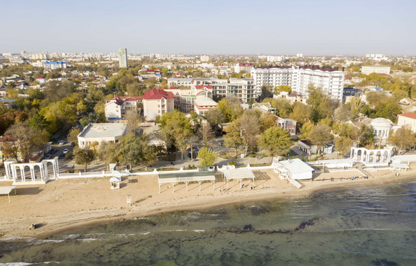 Продам двухкомнатную (2-комн.) квартиру, Революции ул, 10, Евпатория г