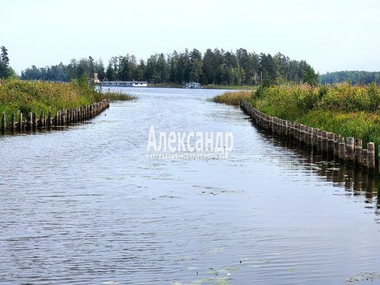 Продам участок 16 соток, Садоводство, Мыс п, 170 км от города