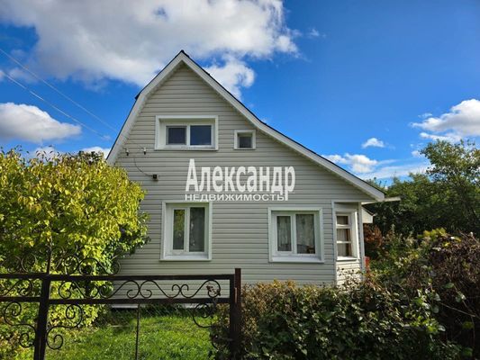 Продам участок 6 соток, Садоводство, Цветочная (СНТ Вуокса тер.) ул, Массив Бойцово дп, 120 км от города