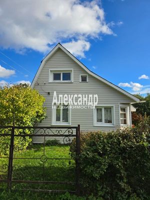 Продам участок 6 соток, Садоводство, Цветочная (СНТ Вуокса тер.) ул, Массив Бойцово дп, 120 км от города