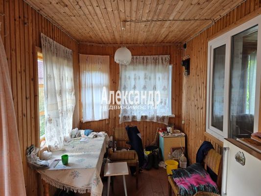 Продам участок 6 соток, Садоводство, Цветочная (СНТ Вуокса тер.) ул, Массив Бойцово дп, 120 км от города