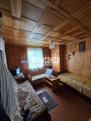 Продам участок 6 соток, Садоводство, Цветочная (СНТ Вуокса тер.) ул, Массив Бойцово дп, 120 км от города