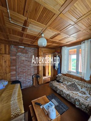 Продам участок 6 соток, Садоводство, Цветочная (СНТ Вуокса тер.) ул, Массив Бойцово дп, 120 км от города