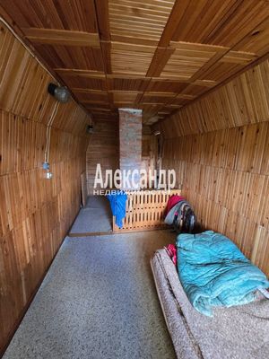 Продам участок 6 соток, Садоводство, Цветочная (СНТ Вуокса тер.) ул, Массив Бойцово дп, 120 км от города