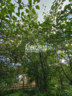 Продам участок 6 соток, Садоводство, Цветочная (СНТ Вуокса тер.) ул, Массив Бойцово дп, 120 км от города