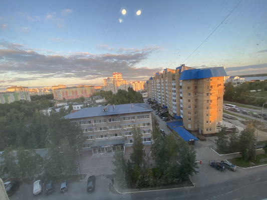 Продам трехкомнатную (3-комн.) квартиру, Мусы Джалиля ул, 9, Нижневартовск г