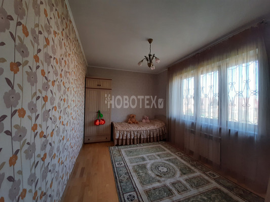 Продам дом, Солнечный Берег ул, 48, Горячий Ключ г, 0 км от города
