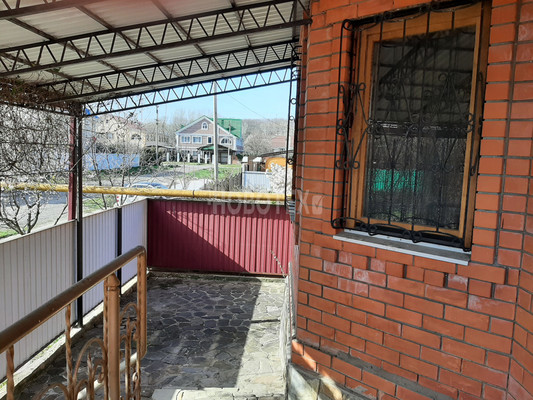 Продам дом, Солнечный Берег ул, 48, Горячий Ключ г, 0 км от города