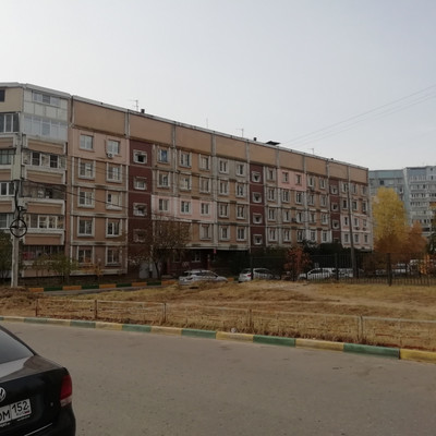 Продам многокомнатную квартиру, Карла Маркса ул, 40, Нижний Новгород г