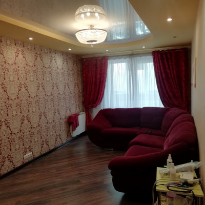 Продам многокомнатную квартиру, Карла Маркса ул, 40, Нижний Новгород г