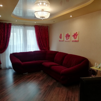 Продам многокомнатную квартиру, Карла Маркса ул, 40, Нижний Новгород г