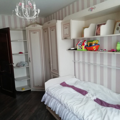 Продам многокомнатную квартиру, Карла Маркса ул, 40, Нижний Новгород г