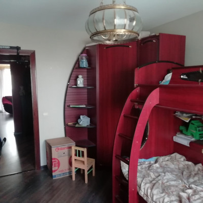 Продам многокомнатную квартиру, Карла Маркса ул, 40, Нижний Новгород г