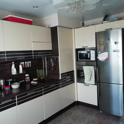 Продам многокомнатную квартиру, Карла Маркса ул, 40, Нижний Новгород г