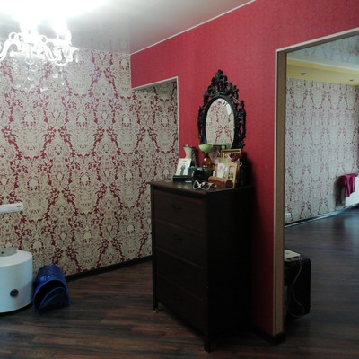 Продам многокомнатную квартиру, Карла Маркса ул, 40, Нижний Новгород г