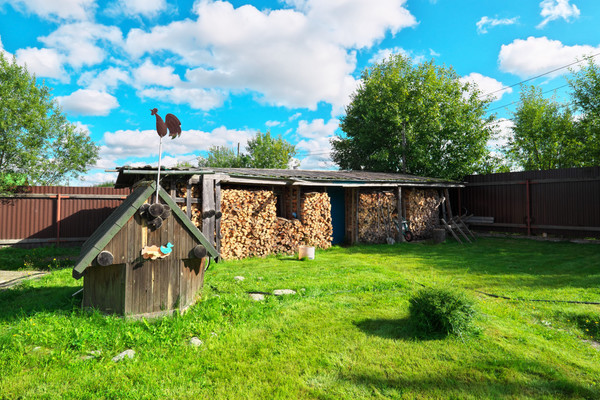 Продам дом, Шуйская ул, Киндасово д, 0 км от города