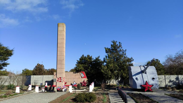 Продам коммерческое помещение 1 900 м2, Морская ул, 14, Николаевка пгт